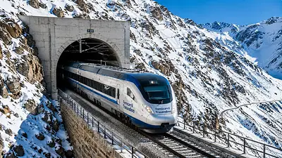Tren Tren