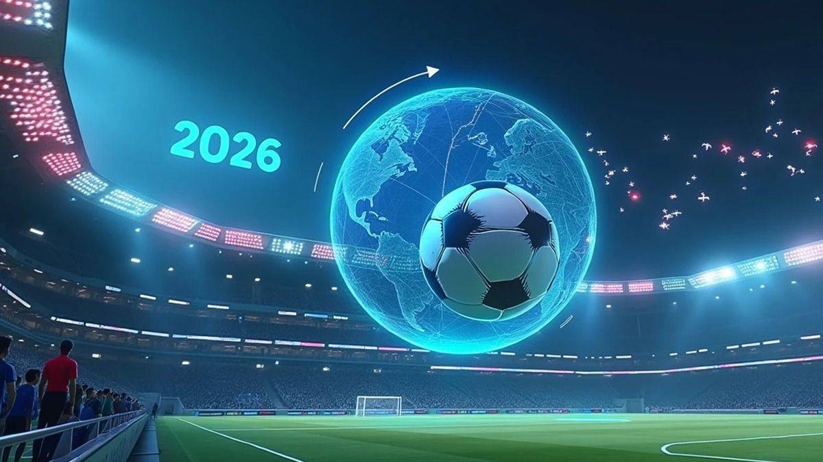 Mundial 2026 en el celular: los 4 errores fatales que debés evitar para no arruinar tu teléfono
