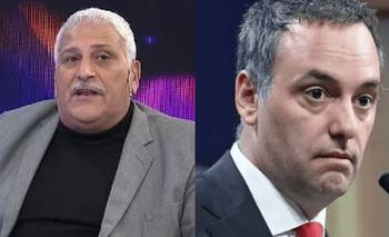 La contundente crítica de Darío Villarruel a Manuel Adorni al aire | Manuel adorni 