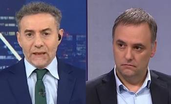 Luis Majul criticó a Adorni y pidió su renuncia al aire: “Tiene…” | Televisión 