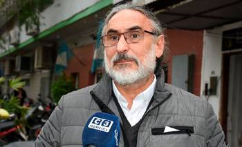Basterra apuntó contra Basualdo y Paoltroni tras el pedido de intervención a Formosa | Política