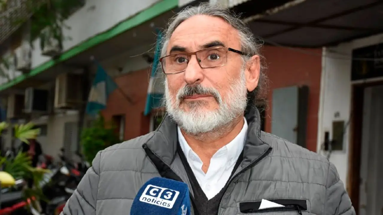 “Lamentable”: Basterra cuestionó a Basualdo y Paoltroni tras el fracaso de la intervención a Formosa