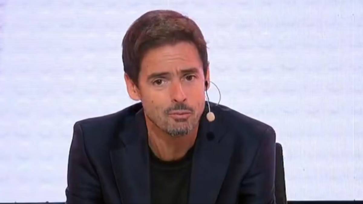 Dónde relata Mariano Closs el Mundial 2026