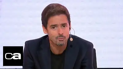Dónde relata Mariano Closs el Mundial 2026 Dónde relata Mariano Closs el Mundial 2026