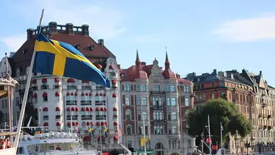 Suecia aprueba ley de "buena conducta" para expulsar a los inmigrantes que incumplan las normas Suecia aprueba ley de "buena conducta" para expulsar a los inmigrantes que incumplan las normas