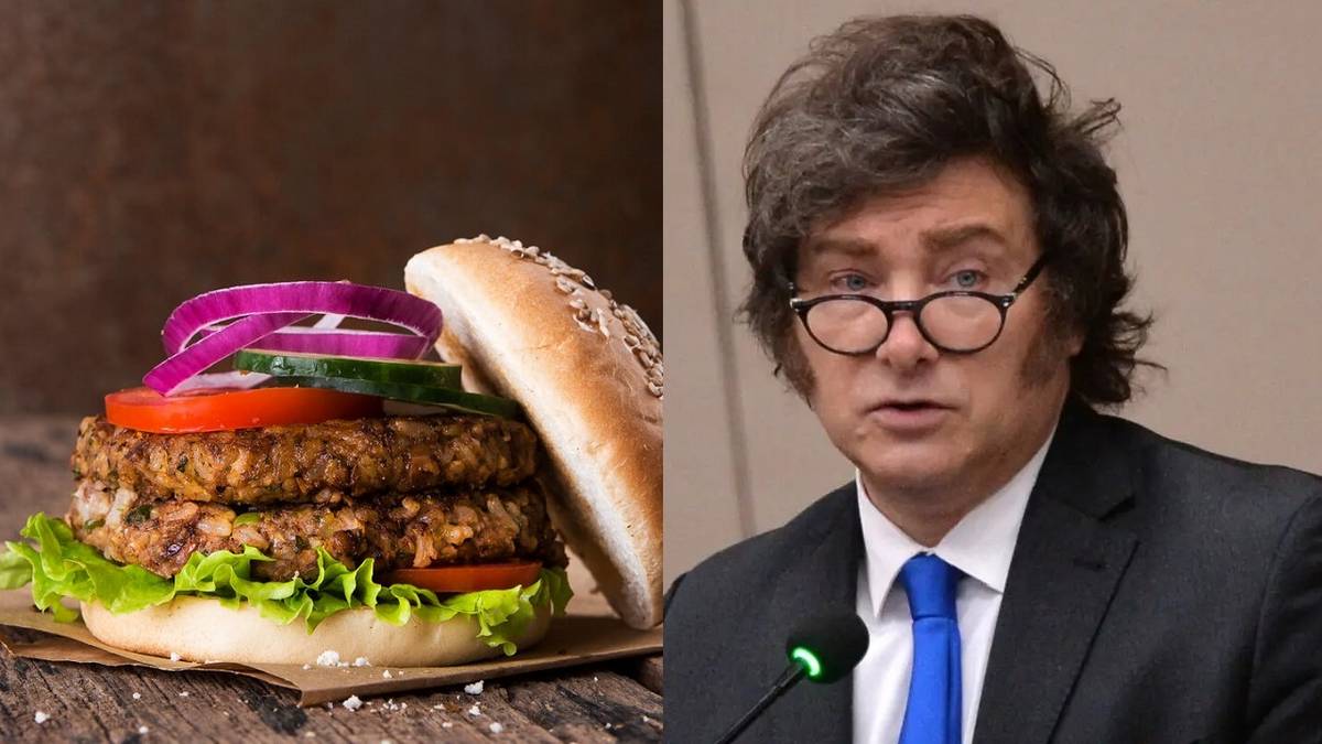 Damián Kuc cerró su hamburguesería por la crisis de Milei: "Durísimo"