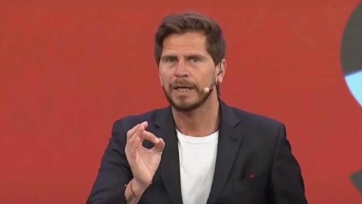 Dónde relata Pollo Vignolo el Mundial 2026