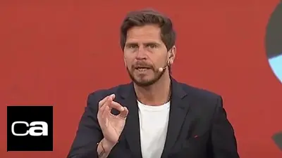 Dónde relata Pollo Vignolo el Mundial 2026 Dónde relata Pollo Vignolo el Mundial 2026