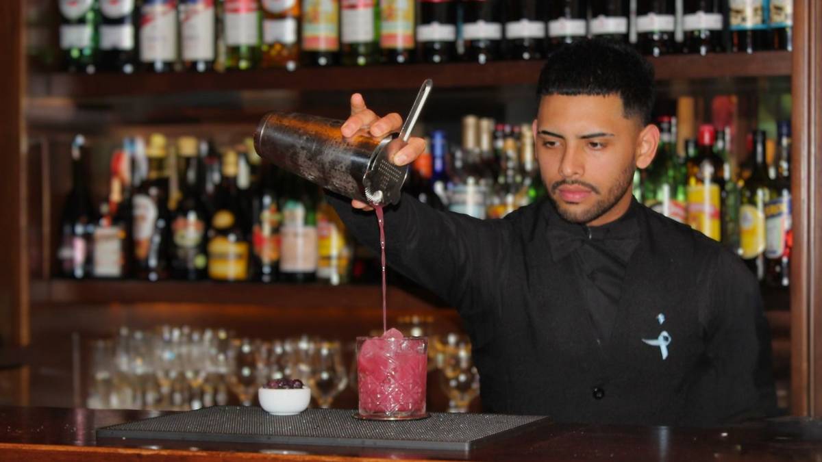 Día del Gin: 6 lugares de Buenos Aires para los fanáticos del gin