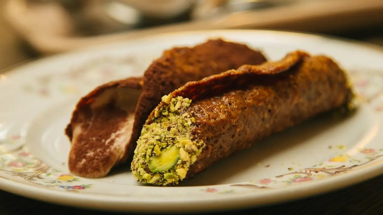 Cannoli