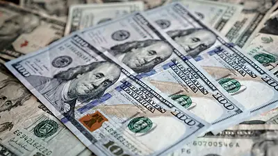 Dólar Dólar