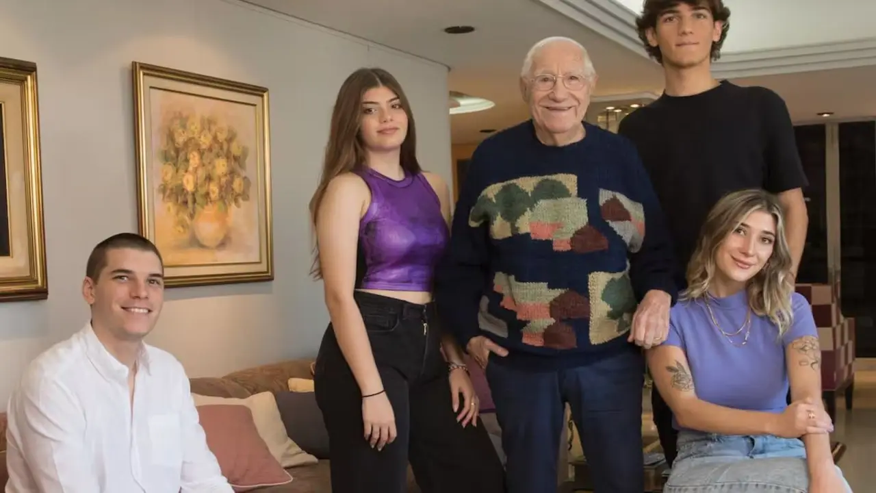 Familia de Macaya Márquez