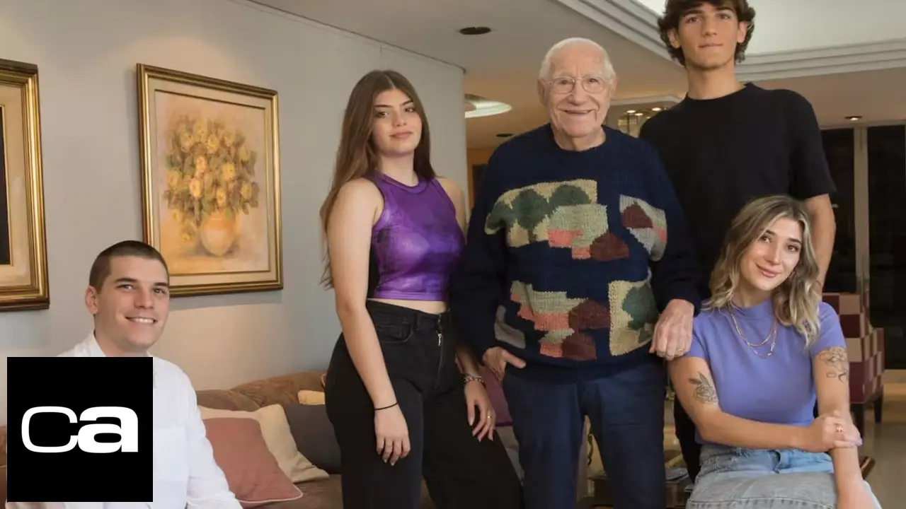 Familia de Macaya Márquez