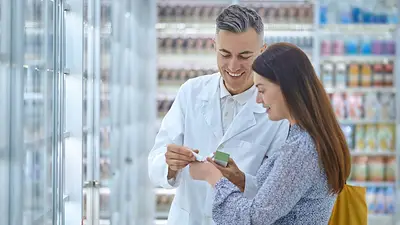 Farmaceúticos Farmaceúticos