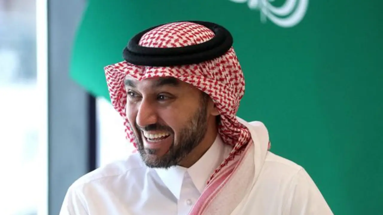 Ministro de Deportes de Arabia Saudita promete un Mundial accesible y seguro en 2034