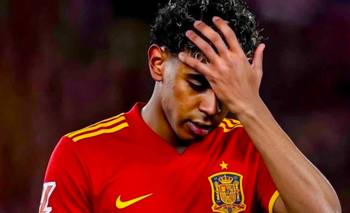 Apostó un millón de dólares a que España le ganaba a Cabo Verde y perdió todo | Mundial 2026