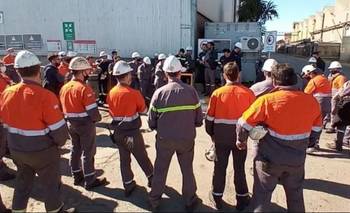 Crisis siderúrgica: Acindar paraliza su producción y crecen las críticas a Pullaro | Santa fe