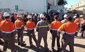 Crisis siderúrgica: Acindar paraliza su producción y crecen las críticas a Pullaro | Santa fe