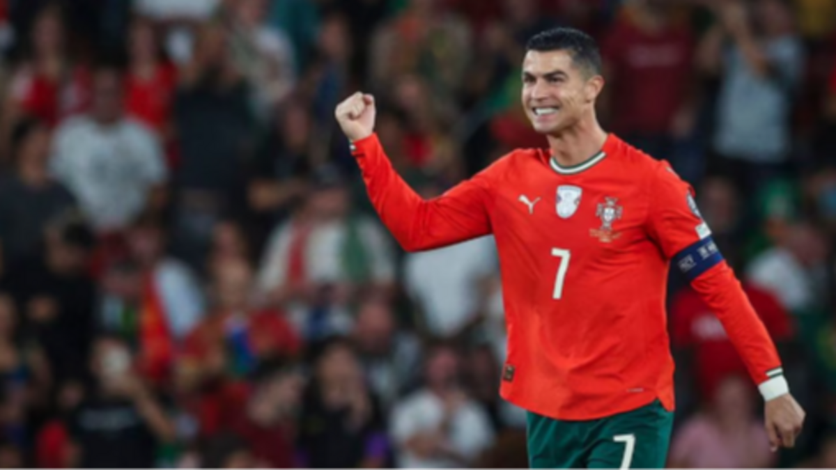 La Selección de Portugal debuta ante Congo en el Mundial 2026, con Cristiano Ronaldo titular