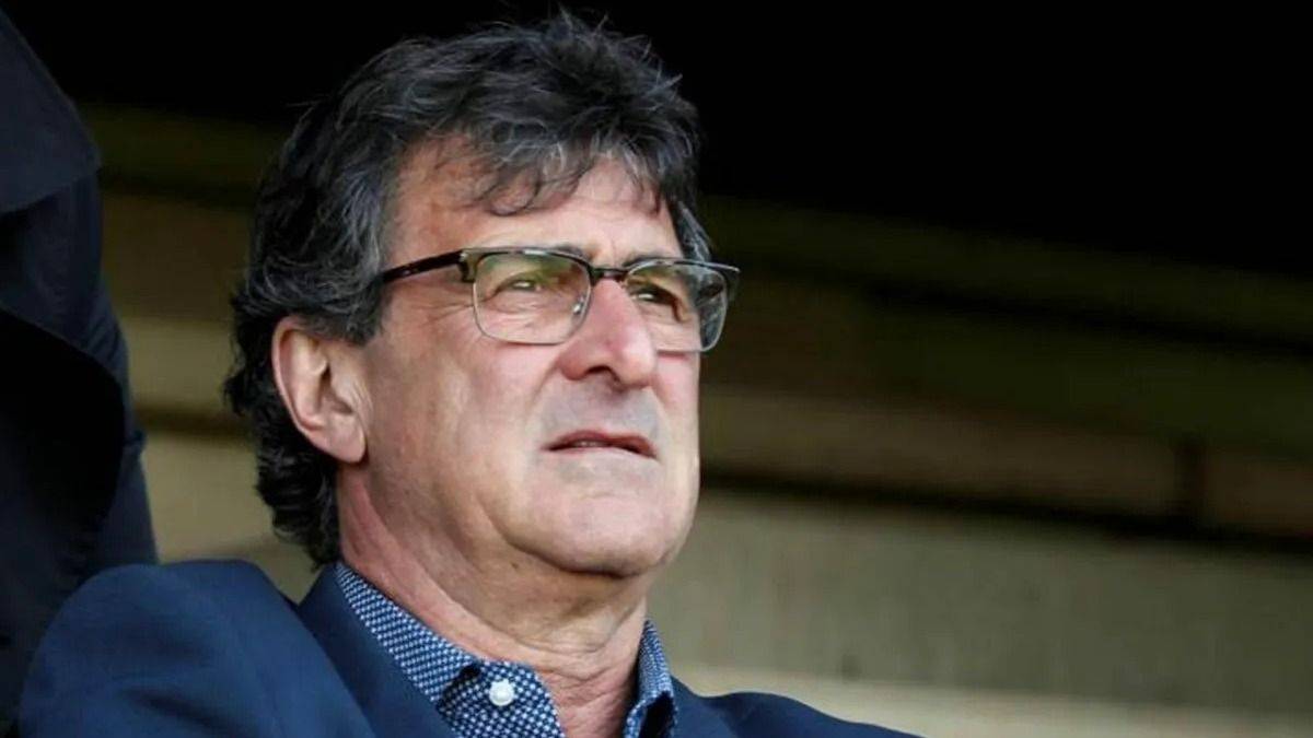 La advertencia de Mario Kempes a días del debut de Argentina en el Mundial: "A lo mejor no llegan"