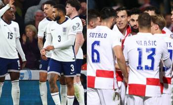 Otro favorito a la cancha: Inglaterra debuta ante la fuerte Croacia | Mundial 2026