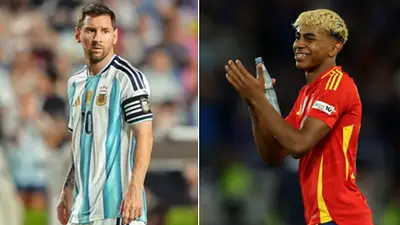Mundial 2026: en qué instancia la Selección Argentina puede cruzarse con España Mundial 2026: en qué instancia la Selección Argentina puede cruzarse con España