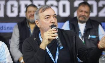 Reforma laboral: ATE denunció al Gobierno por la implementación del FAL | Reforma laboral 
