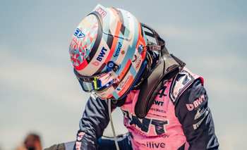 Otra polémica en la F1: el video que pone en duda la sanción a Colapinto | Fórmula 1