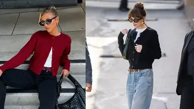 Cardigan Cardigan