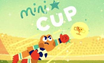 El juego de Google con el que jugás el Mundial con Argentina | Gaming