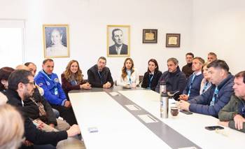 El peronismo federal reunió a 1.600 dirigentes y busca una alternativa para 2027 | Elecciones 2027