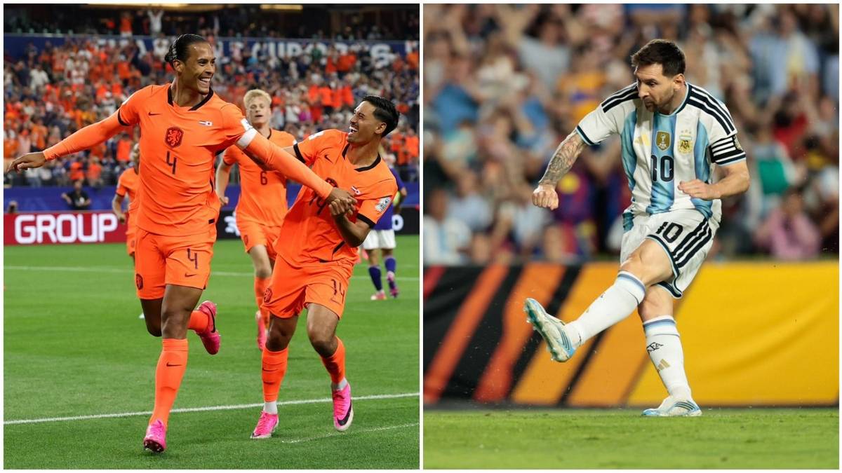 El ranking de las camisetas más sorprendentes del Mundial 2026, según la Inteligencia artificial