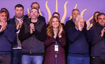 El peronismo federal reunió a sus dirigentes y avanzó en una alternativa de gobierno | Partido justicialista