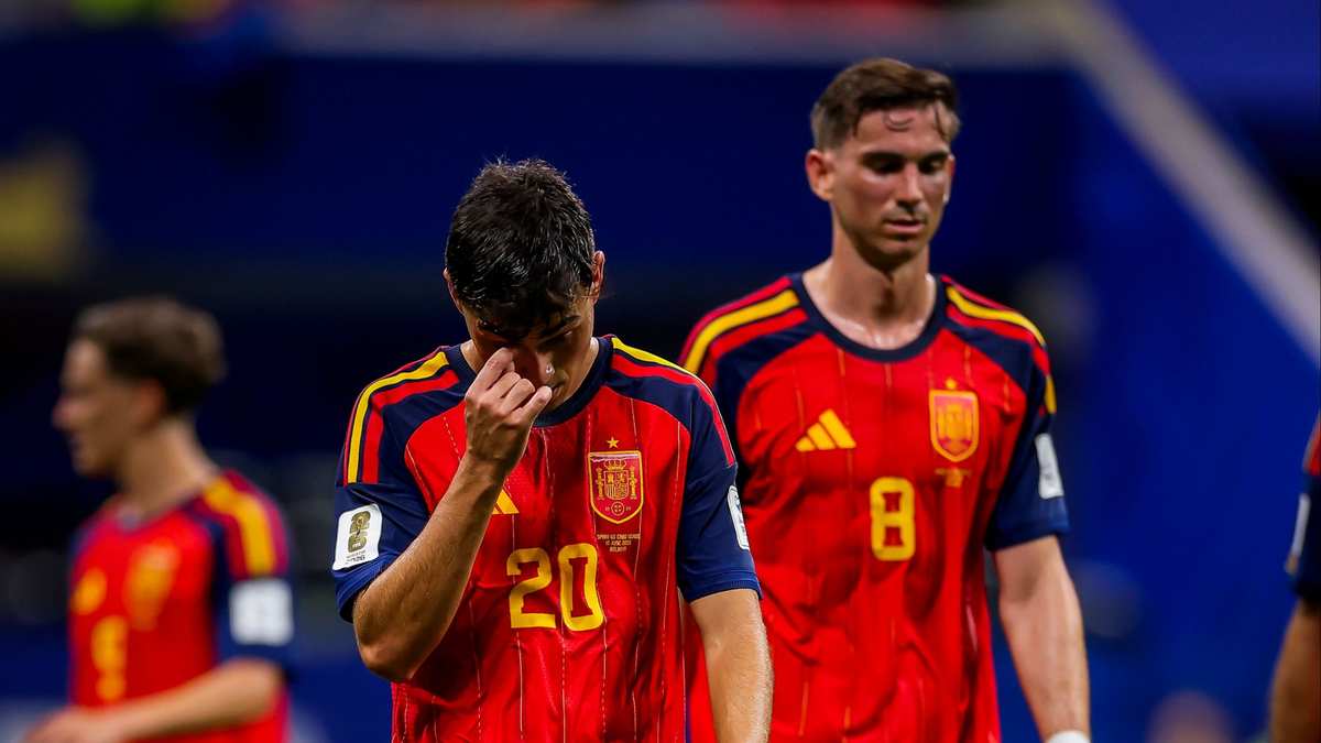 Las reacciones en España tras el empate ante Cabo Verde en el debut en el Mundial 2026: "Desastre"