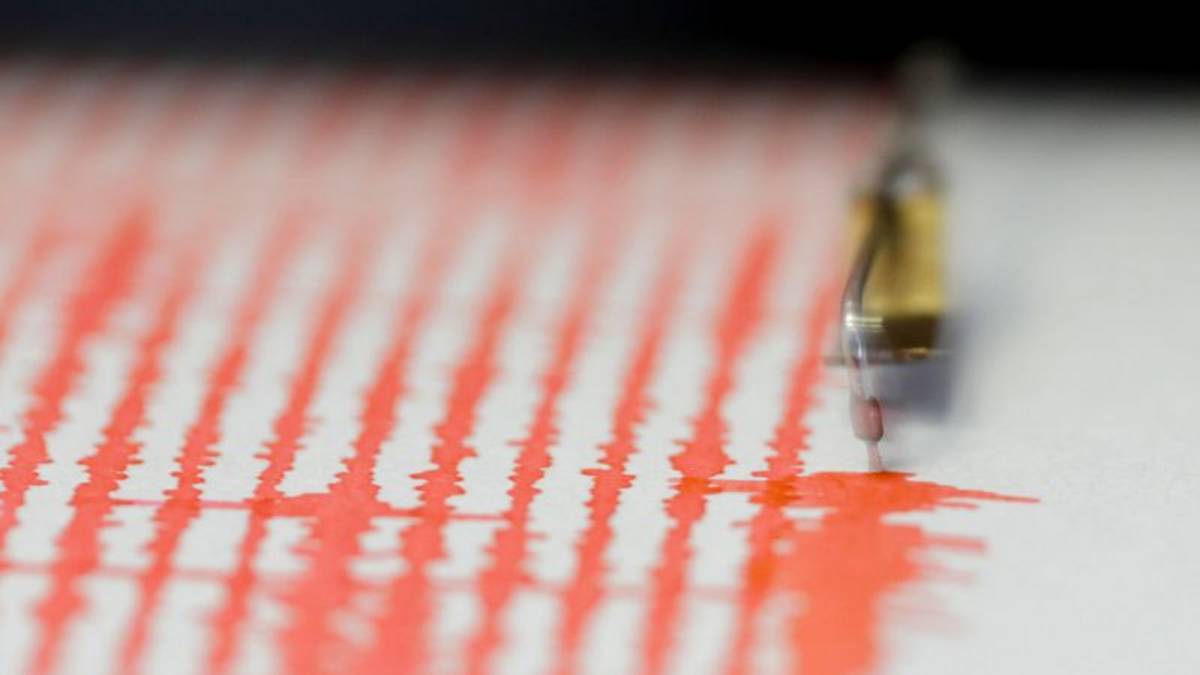 Hubo un fuerte sismo en Venezuela y hay alerta por tsunami: también se sintió en Colombia