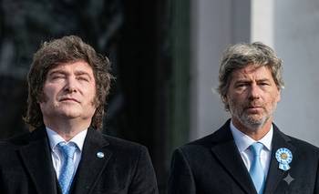 Milei acelera la designación de jueces de la Corte y elimina instancias de control  | Reforma por decreto