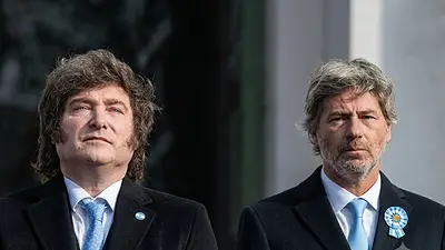 Javier Milei, designación de jueces, Corte Suprema, reforma judicial, decreto, presidencia. Javier Milei, designación de jueces, Corte Suprema, reforma judicial, decreto, presidencia.