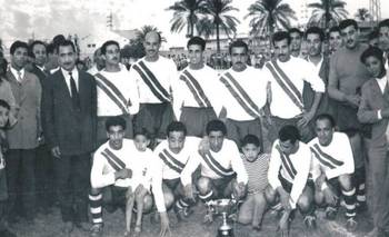 La Selección de Argelia que se negó a jugar para Francia antes de su independencia | Mundial 2026