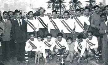 La Selección de Argelia que se negó a jugar para Francia antes de su independencia | Mundial 2026