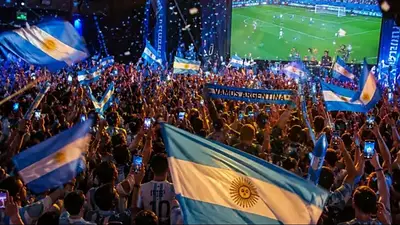 Qué son las watch parties. Qué son las watch parties.