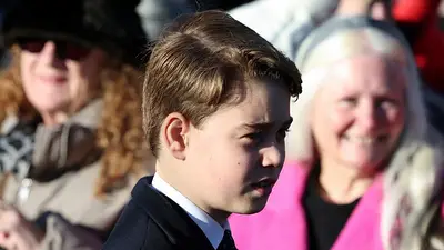 El príncipe Jorge de Reino Unido asistirá al prestigioso Eton College El príncipe Jorge de Reino Unido asistirá al prestigioso Eton College