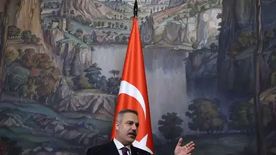 Turquía insta a Rusia a evitar medidas que pongan en peligro seguridad e intereses en el mar Negro Turquía insta a Rusia a evitar medidas que pongan en peligro seguridad e intereses en el mar Negro