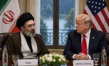 EE. UU. e Irán: los puntos clave de coincidencia para el fin de la guerra | Conflicto en medio oriente