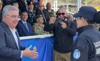 Represión y aumento de tasa de mortalidad en las cárceles de Catamarca | Sin respuestas de jalil