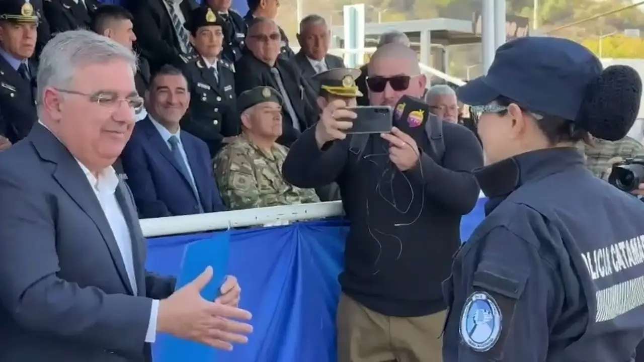 Represión, uso indebido de armas y aumento de la tasa de mortalidad: la cruda realidad de las cárceles de Catamarca