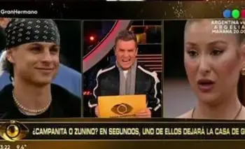 Quién se fue de Gran Hermano: el nuevo participante eliminado del 15 de junio 2026 | Televisión 