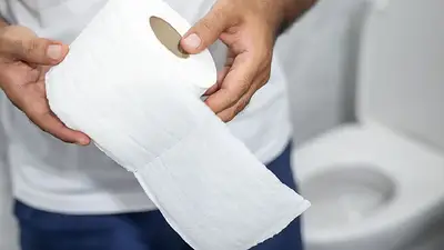 Papel higiénico Papel higiénico