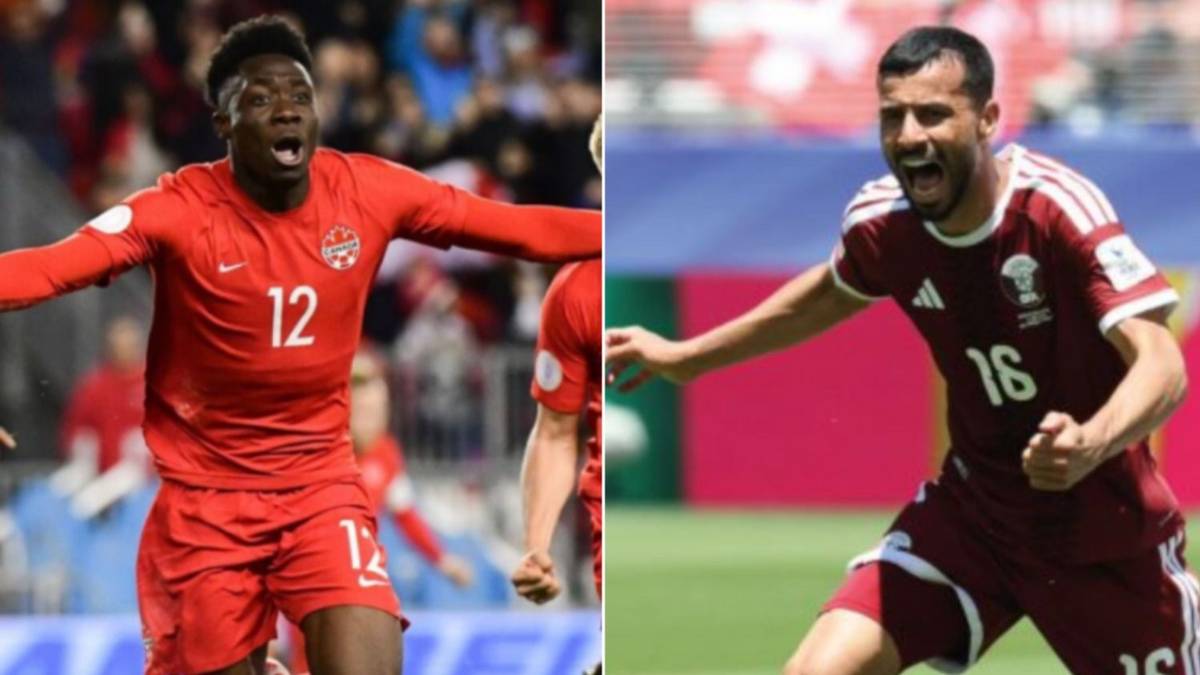 Ver Canadá vs. Qatar en vivo por Fútbol Libre o Xuper TV el Mundial 2026 es ilegal: por dónde hacerlo de manera legal