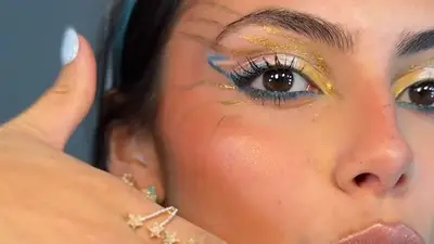 Maquillaje Mundial Maquillaje Mundial