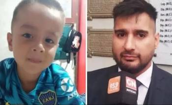 Loan: quién es el hombre que quedó detenido en pleno juicio | Desaparición de loan